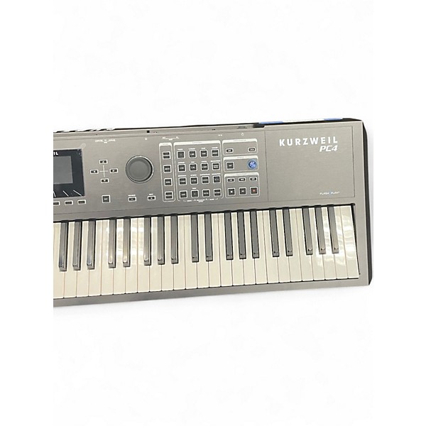 Used Kurzweil PC4 Stage Piano
