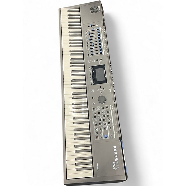 Used Kurzweil PC4 Stage Piano