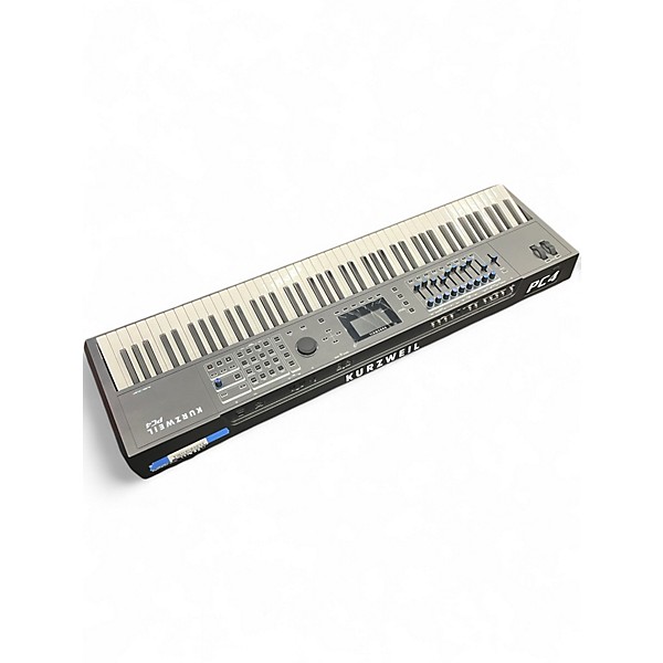Used Kurzweil PC4 Stage Piano