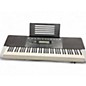 Used Casio WK240 Portable Keyboard thumbnail