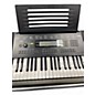 Used Casio WK240 Portable Keyboard