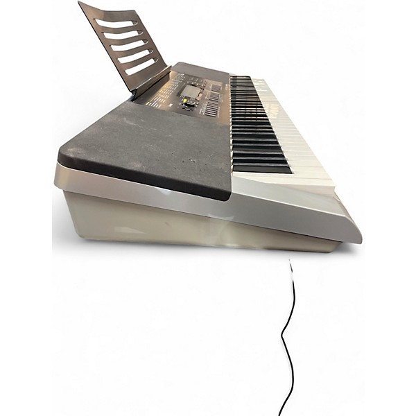 Used Casio WK240 Portable Keyboard