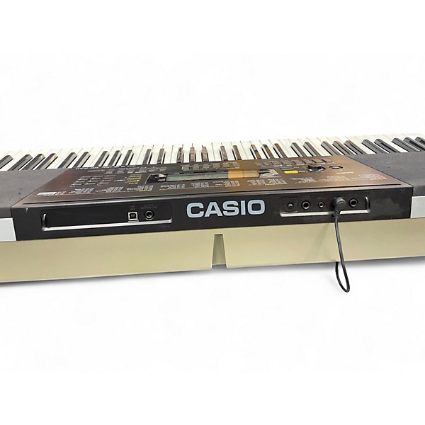 Used Casio WK240 Portable Keyboard