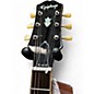Used Epiphone ES355 Candy Apple Red Hollow Body Electric Guitar