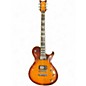 Used Schecter Guitar Research Solo 6 Custom 2 Tone Sunburst Solid Body Electric Guitar thumbnail