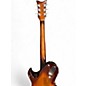 Used Schecter Guitar Research Solo 6 Custom 2 Tone Sunburst Solid Body Electric Guitar