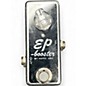 Used Xotic EP Booster Effect Pedal thumbnail