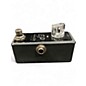 Used Xotic EP Booster Effect Pedal