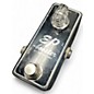 Used Xotic EP Booster Effect Pedal