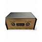 Used Friedman MIC-NO-MO Direct Box