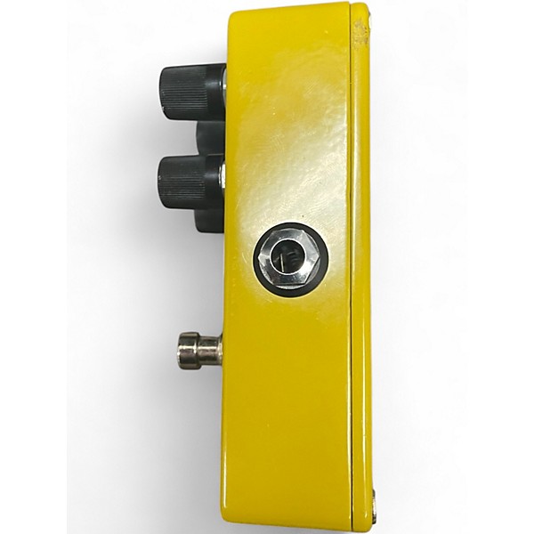 Used Catalinbread KATZENKONIG Effect Pedal
