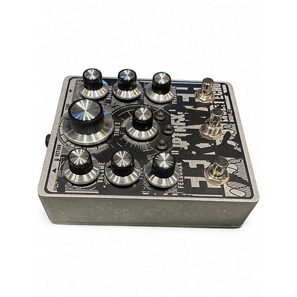 Used Jptrfx FERNWEH Effect Pedal