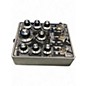 Used Jptrfx FERNWEH Effect Pedal