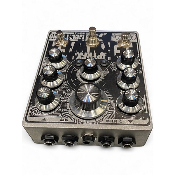 Used Jptrfx FERNWEH Effect Pedal