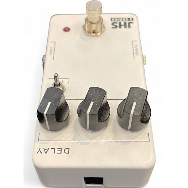 Used JHS Pedals 3 Series Delay Effect Pedal
