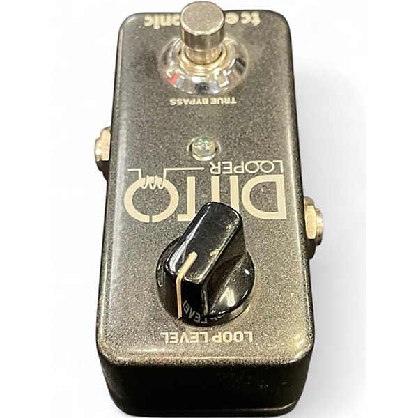 Used TC Electronic Ditto Looper Pedal