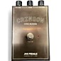 Used JHS Pedals Legends Series Crimson 1992 Russia Fuzz Effect Pedal thumbnail