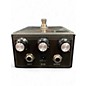 Used JHS Pedals Legends Series Crimson 1992 Russia Fuzz Effect Pedal