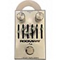 Used J.Rockett Audio Designs Rockaway Archer Steve Stevens Signature Drive Effect Pedal thumbnail