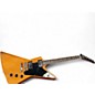 Used 2023 Gibson 70S EXPLORER ANTIQUE FINISH Mahogany Solid Body Electric Guitar