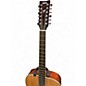 Used Yamaha FG820-12 Natural 12 String Acoustic Guitar