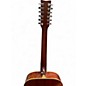 Used Yamaha FG820-12 Natural 12 String Acoustic Guitar