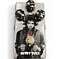 Used MXR Gypsy fuzz Effect Pedal thumbnail