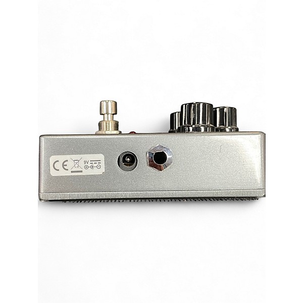 Used MXR Gypsy fuzz Effect Pedal