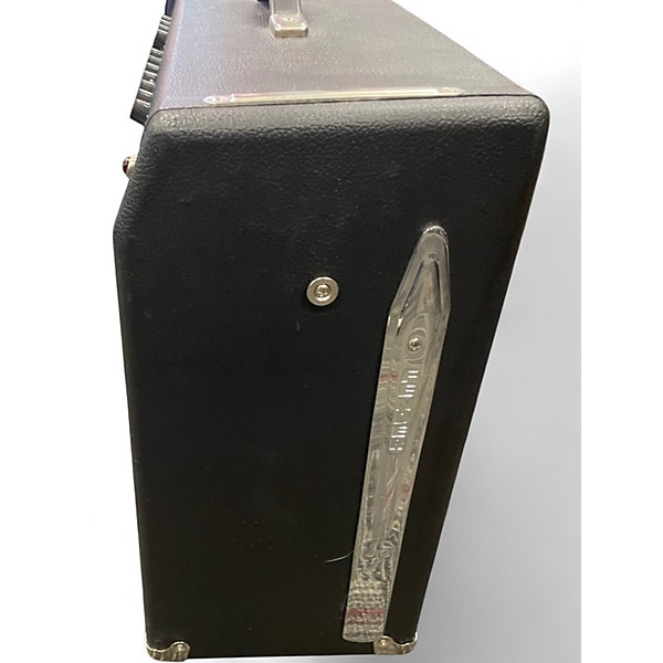 Used Fender 1965 Reissue Twin Reverb 85W 2x12 Tube Guitar Combo Amp