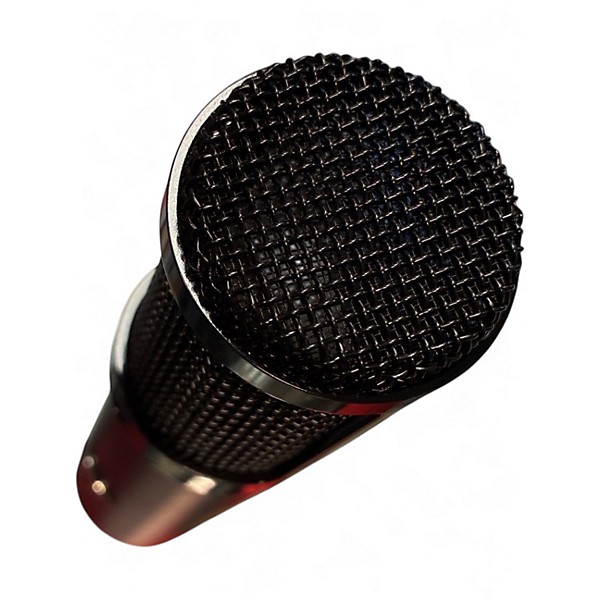Used Rockville Rcm Pro Condenser Microphone