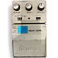 Used Ibanez DE7 Effect Pedal thumbnail