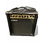 Used Yamaha GA15 Guitar Combo Amp thumbnail
