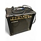 Used Yamaha GA15 Guitar Combo Amp