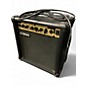 Used Yamaha GA15 Guitar Combo Amp