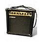 Used Yamaha GA15 Guitar Combo Amp