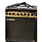 Used Yamaha GA15 Guitar Combo Amp