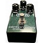 Used MXR Carbon Copy Effect Pedal