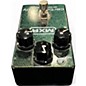 Used MXR Carbon Copy Effect Pedal