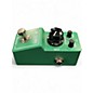 Used Ibanez Tube Screamer Mini Effect Pedal