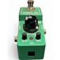 Used Ibanez Tube Screamer Mini Effect Pedal