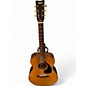 Used Yamaha FG110 Natural Acoustic Guitar thumbnail