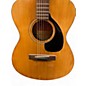 Used Yamaha FG110 Natural Acoustic Guitar