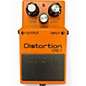 Used BOSS DS1 Distortion Effect Pedal thumbnail