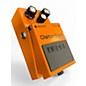Used BOSS DS1 Distortion Effect Pedal