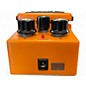 Used BOSS DS1 Distortion Effect Pedal