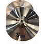 Used Pearl 14in pair of hi hats Cymbal