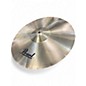 Used Pearl 16in 16 inch crash Cymbal