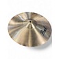 Used Pearl 16in 16 inch crash Cymbal