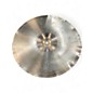 Used Pearl 16in 16 inch crash Cymbal