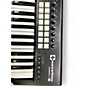 Used Novation Launchkey 25 Key MIDI Controller